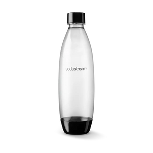 Botellas SodaStream 1 L - Dishwasher Safe