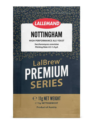 Lallemand Nottingham - Panama Brewers Supply