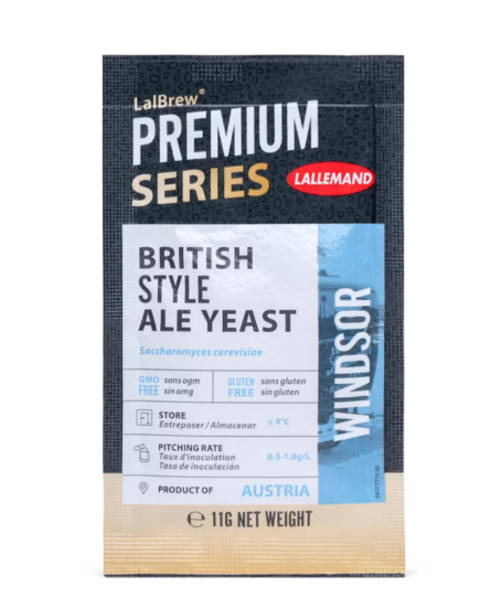 Lallemand Windsor | Panama Brewers Supply