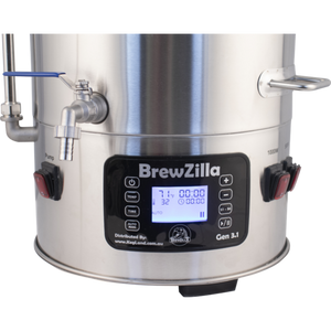 BREWZILLA