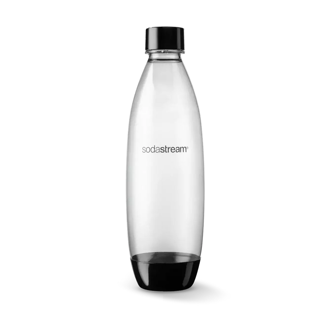 Botellas SodaStream 1 L - Dishwasher Safe