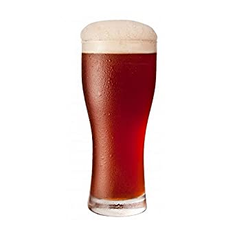 Irish Red - 1 gal - Panama Brewers Supply