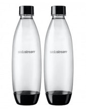 Cargar imagen en el visor de la galería, Botellas SodaStream 1 L - Dishwasher Safe
